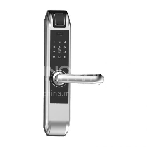 G New intelligent lock electronic lock password lock house smart lock hotel lock security JD302